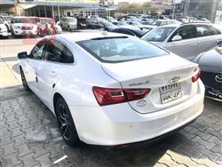 شيفروليه ماليبو